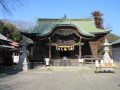 東葉健康ウォーク～神社と桜を巡る街なかさんぽ～（13km）