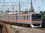 プラレール 東葉高速鉄道2000系