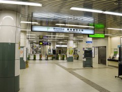 東葉勝田台駅