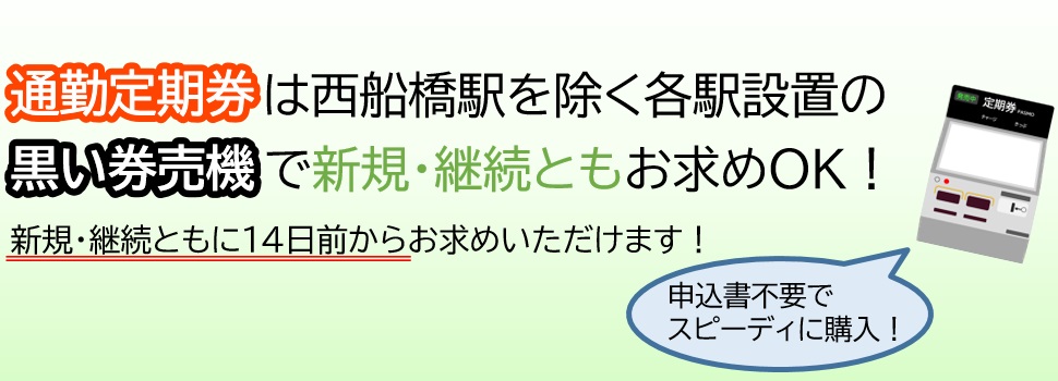 東葉高速鉄道
