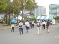 やちよローズウォーク（5km）