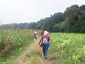 東葉・アンデルセン公園ウォーク（5km）