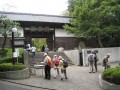 東葉健康ウォーク～下野牧の跡をたずねて～（8.8km）